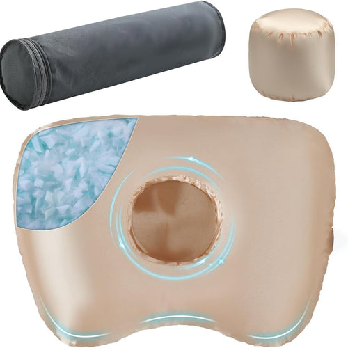 Ergonomic Relaxation Set Bowlift