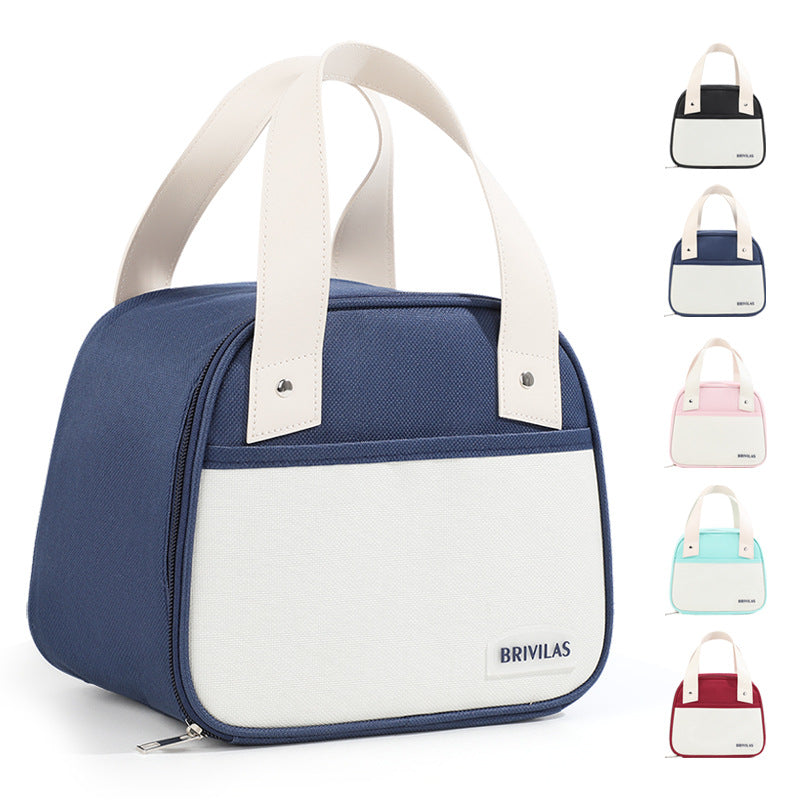Insulated Lunch Bag Bowlift
