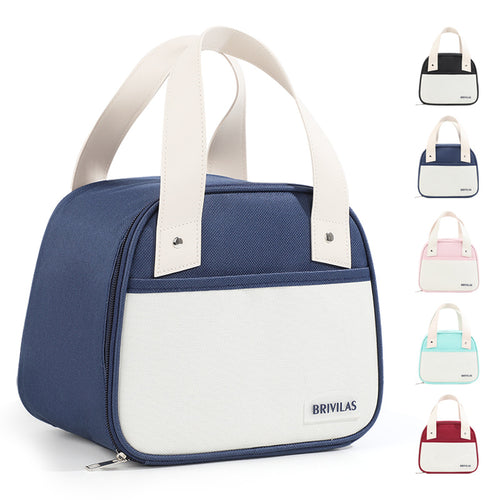 Insulated Lunch Bag Bowlift