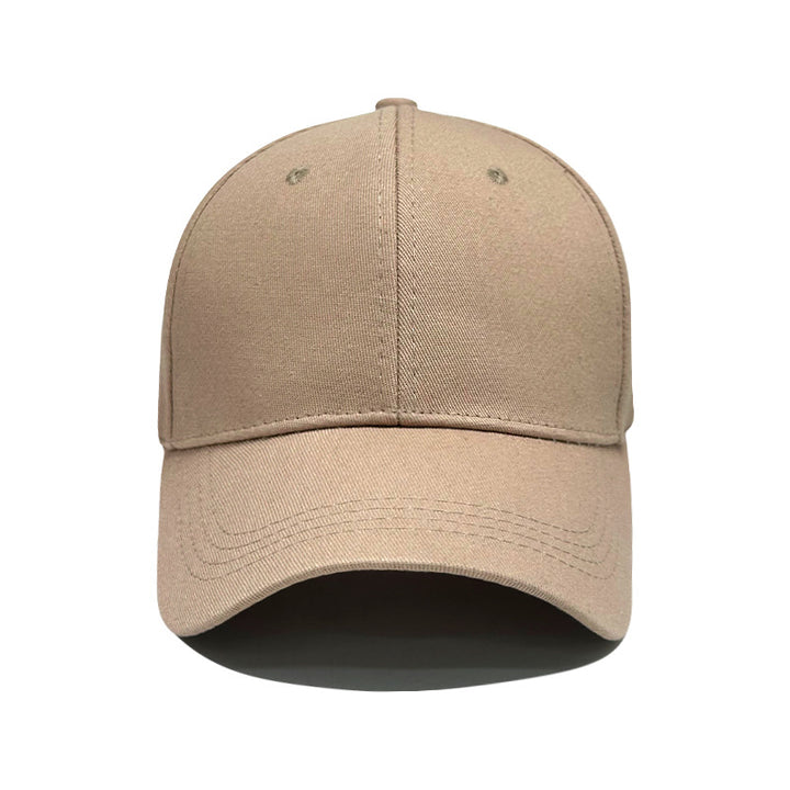 Women Baseball Cap Bowlift
