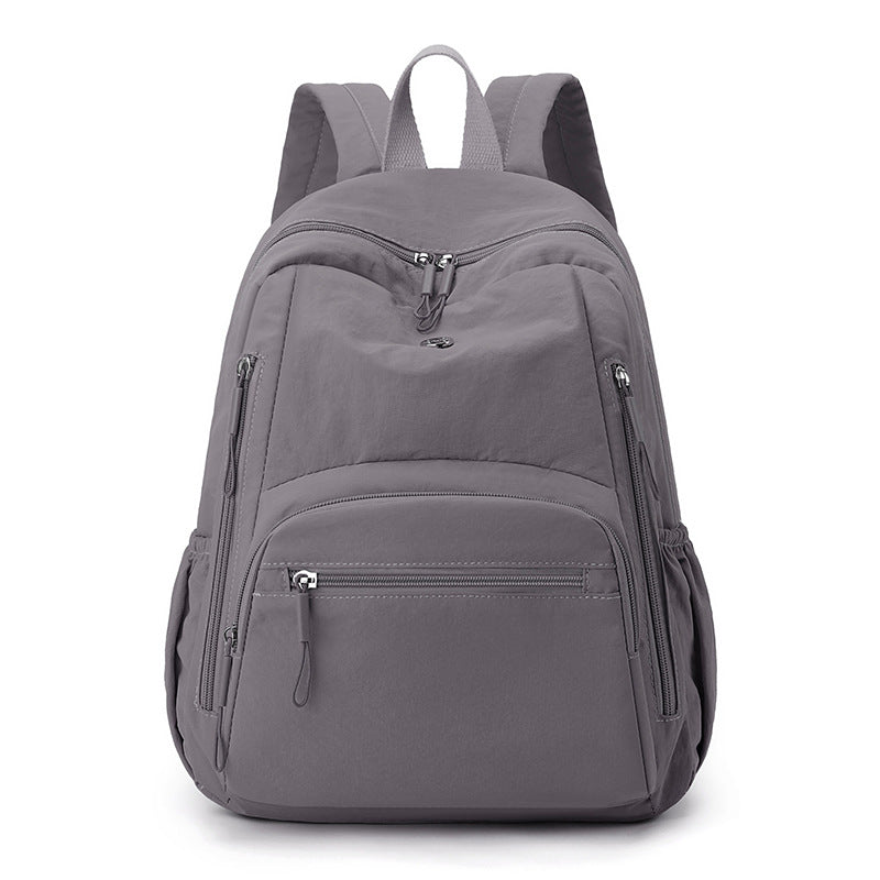 Versatile Laptop Backpack with Multiple Compartments Bowlift