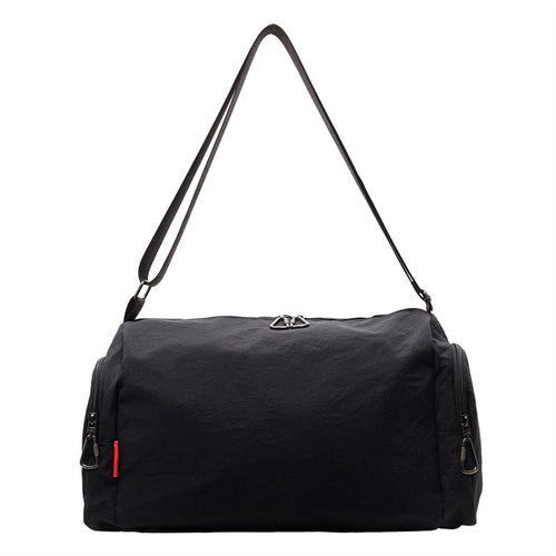 Multi-Compartment Travel Duffel