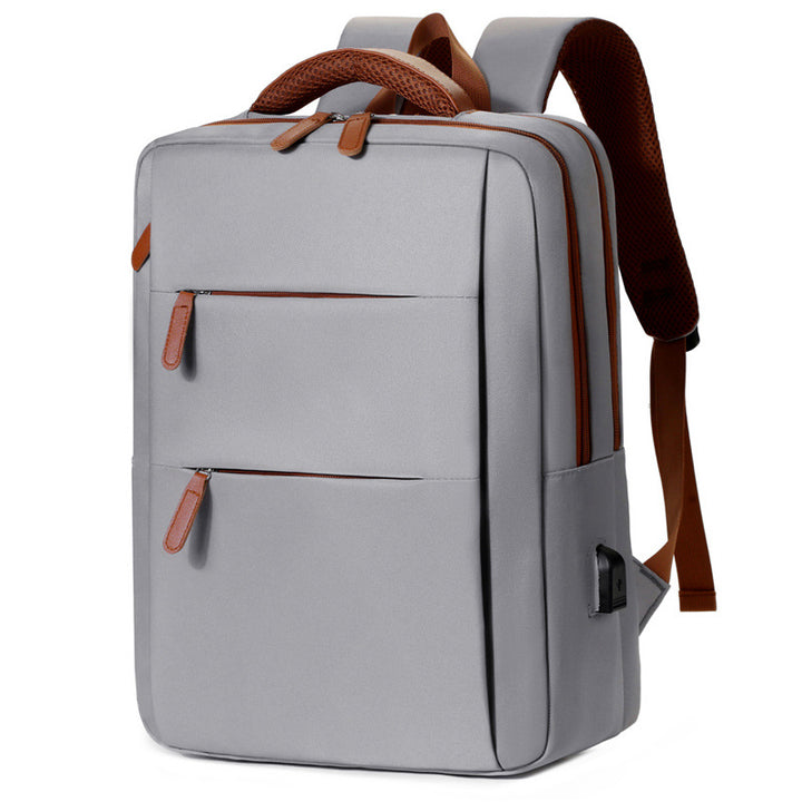 Professional Business Laptop Backpack Bowlift
