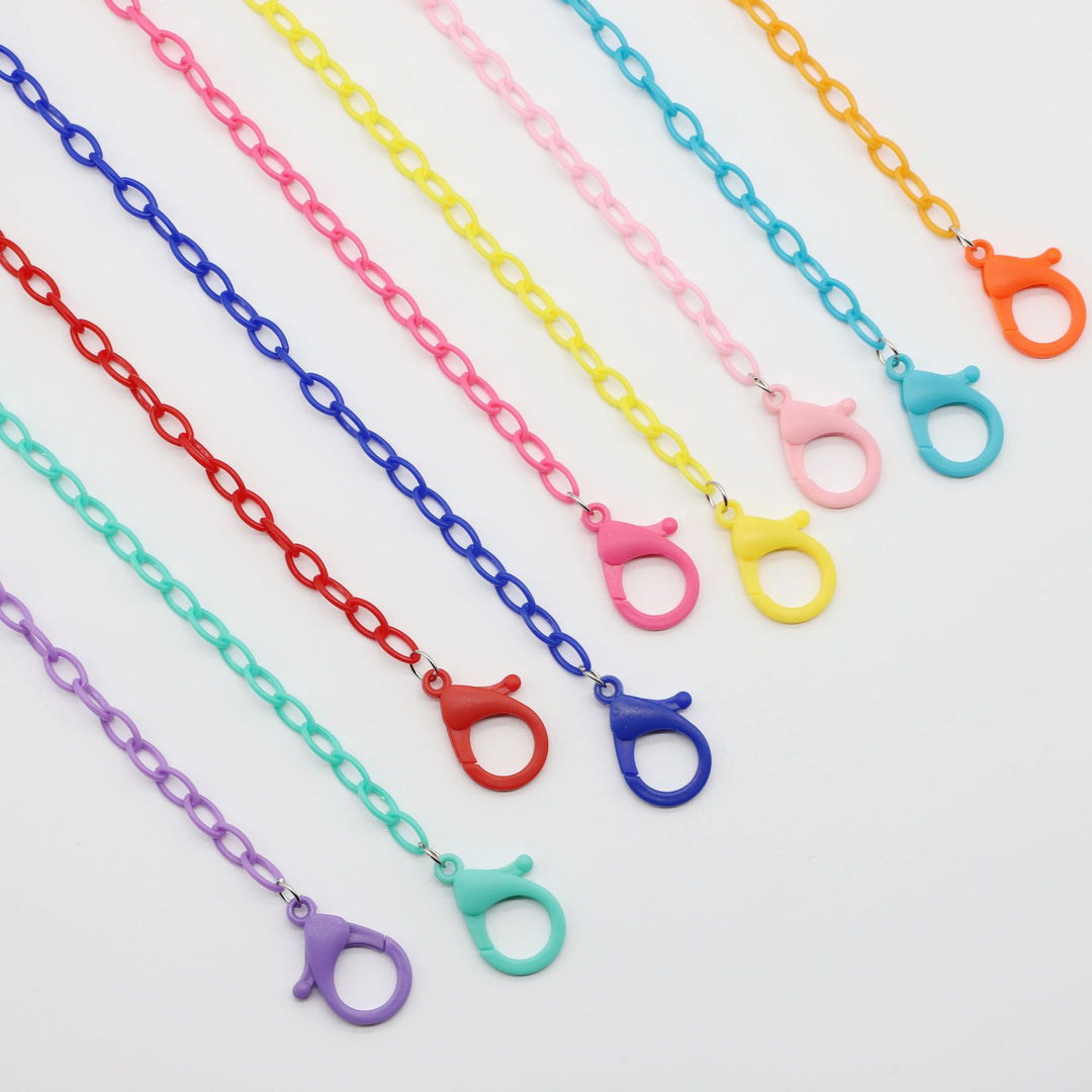 Stylish Plastic Chain Bowlift