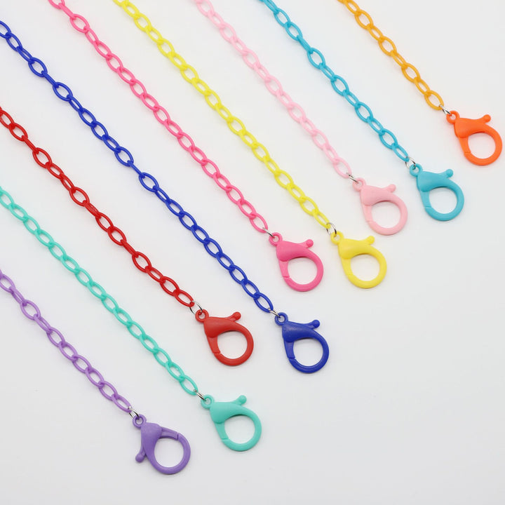 Stylish Plastic Chain Bowlift