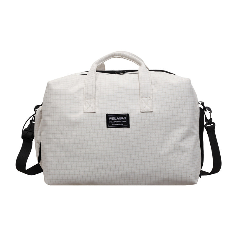 High-Quality And Versatile Sports Duffel Bag Bowlift