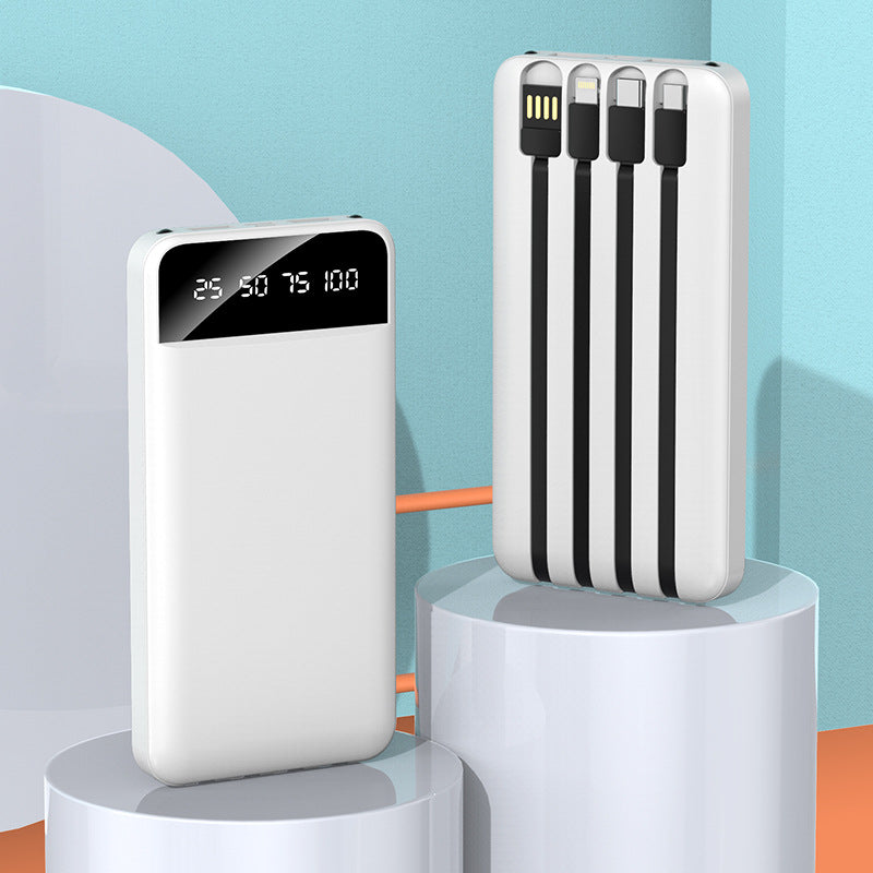 Powerbank Bowlift