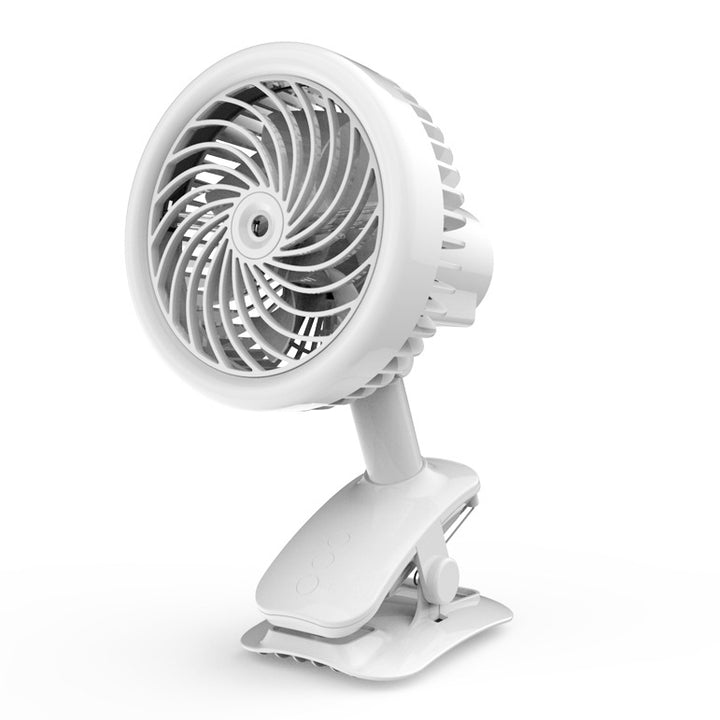 Ladies portable table fan Bowlift