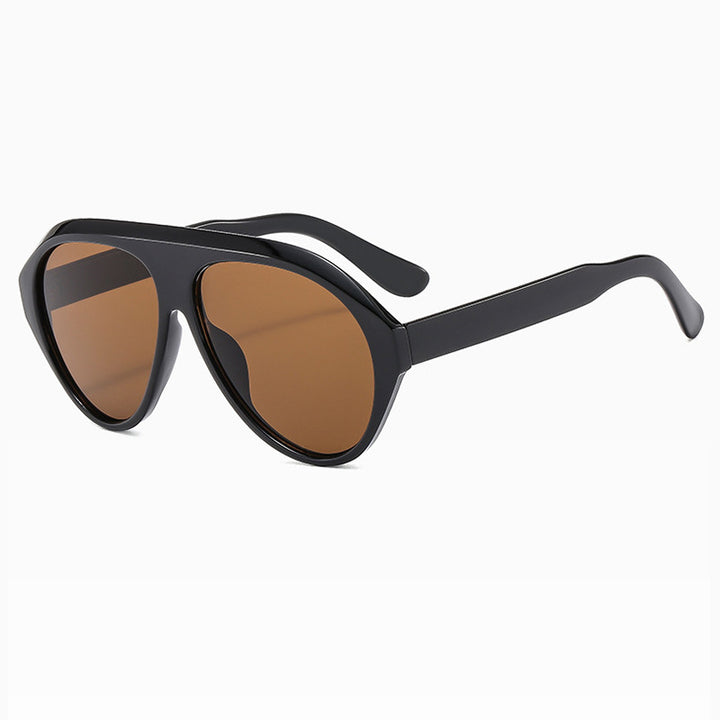 Women's Sporty Sunglasses with Sleek Design and Polarized Lenses Bowlift