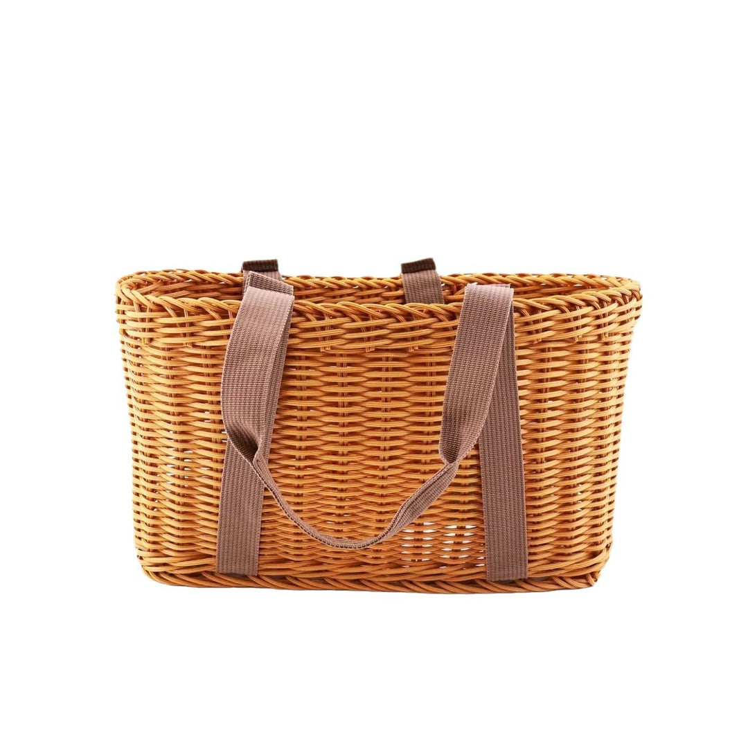 Ladies Basket Bag Bowlift