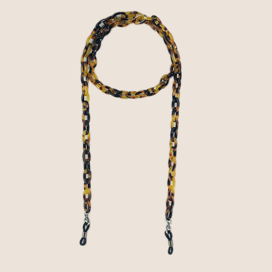 Colorful Decorative Eyewear Chain Bowlift