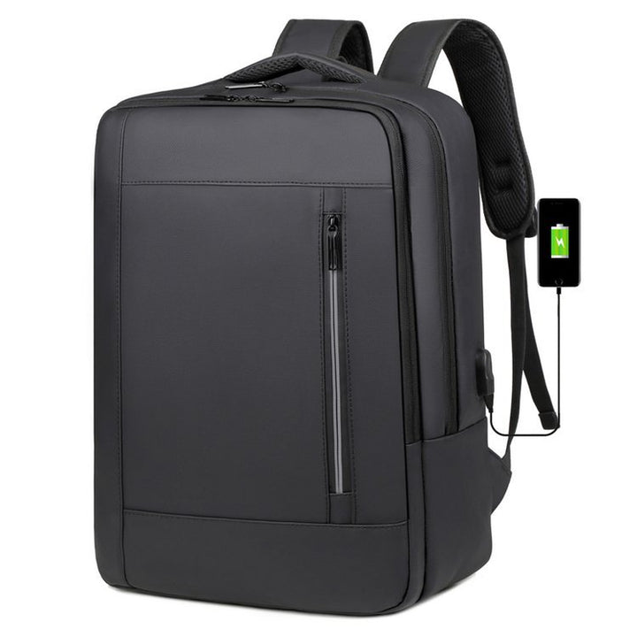 Backpack Bowlift