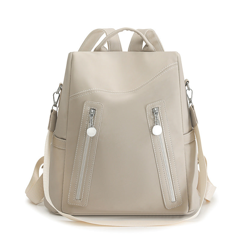 Stylish Functional Backpack Bowlift