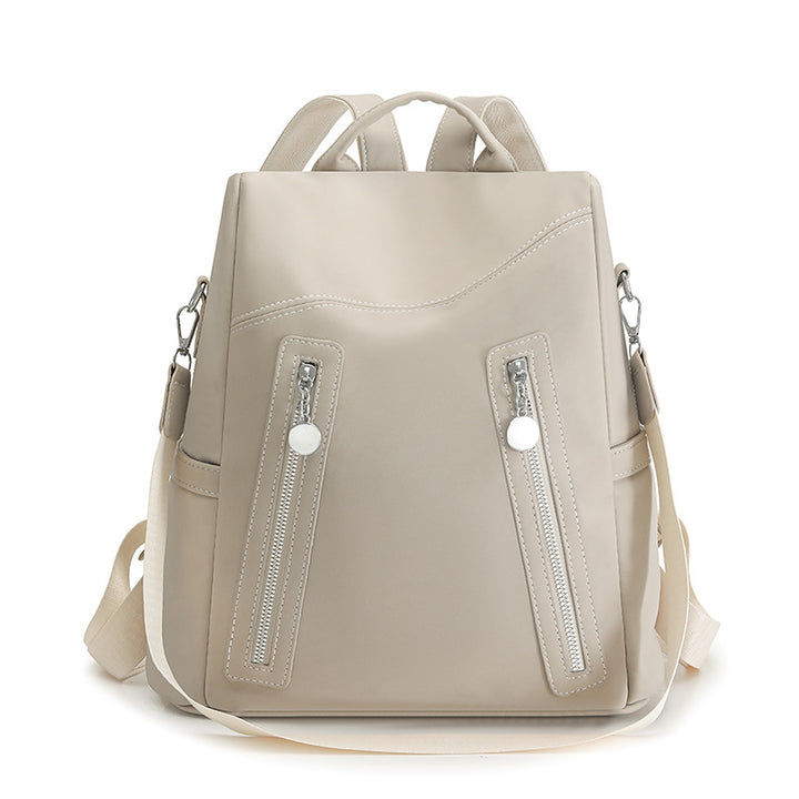 Stylish Functional Backpack Bowlift