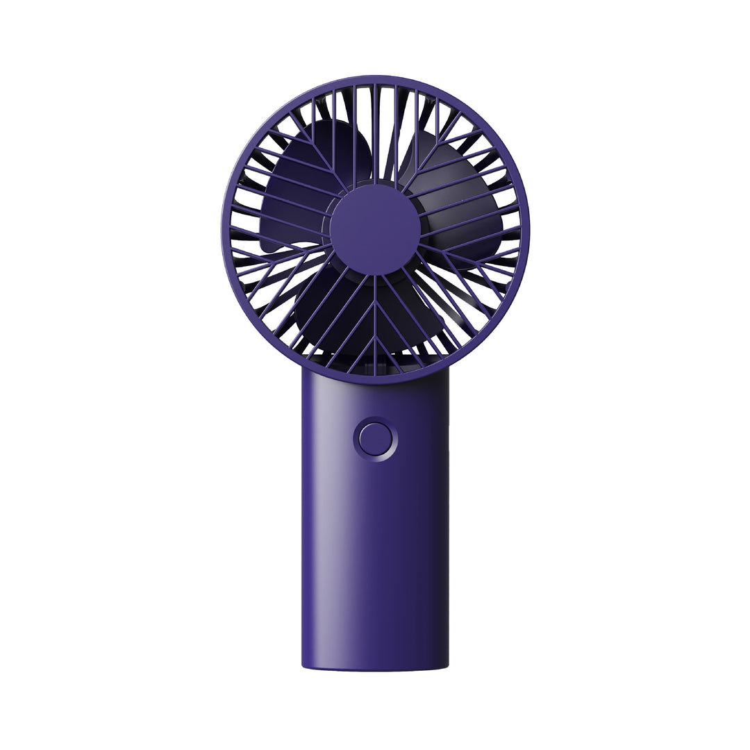 Portable Rechargeable Fan Bowlift