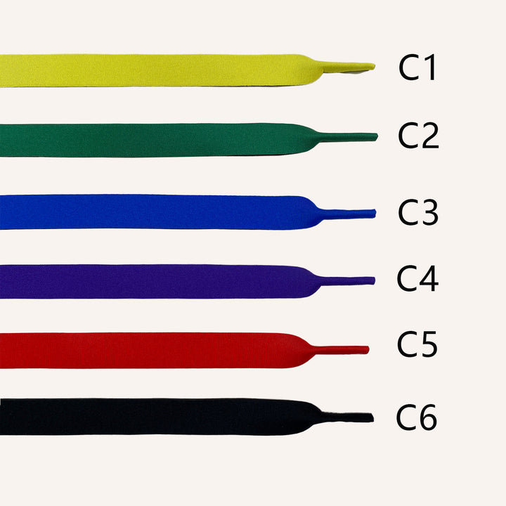 Reflective Elastic Shoelaces Bowlift