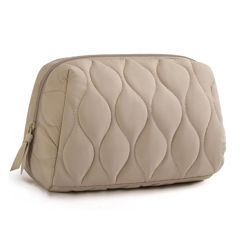 Multifunctional Cosmetic Organizer Bag Bowlift
