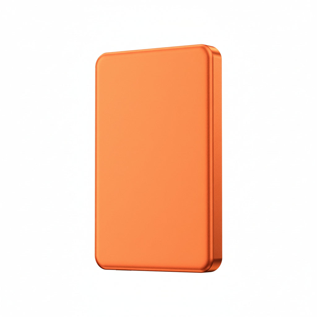 Magnetic Power Bank