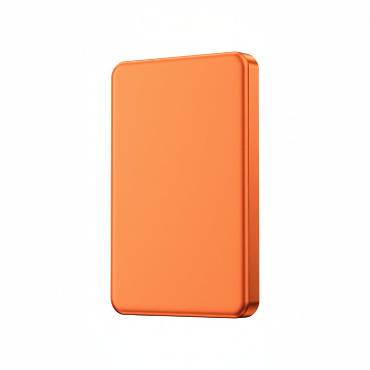 Magnetic Power Bank