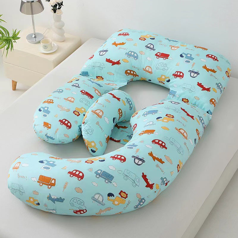 Pregnancy pillow Bowlift