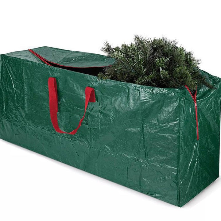 Storage bag for Christmas tree and decoration Bowlift
