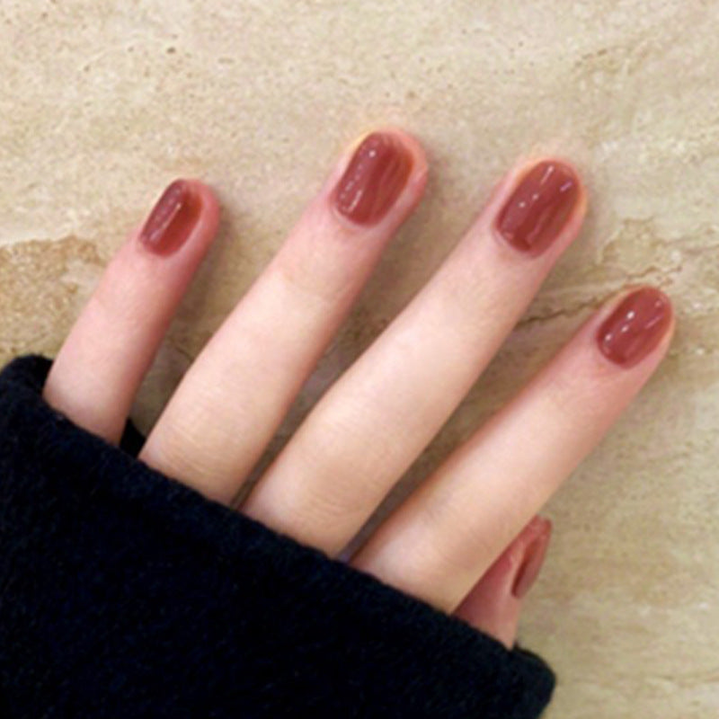 Premium Long-Lasting Nail Lacquer Bowlift