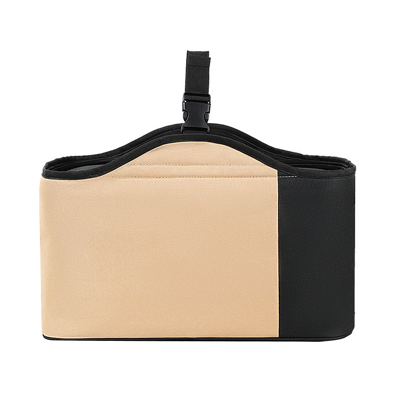 Women Multifunctional Storage Bag Bowlift