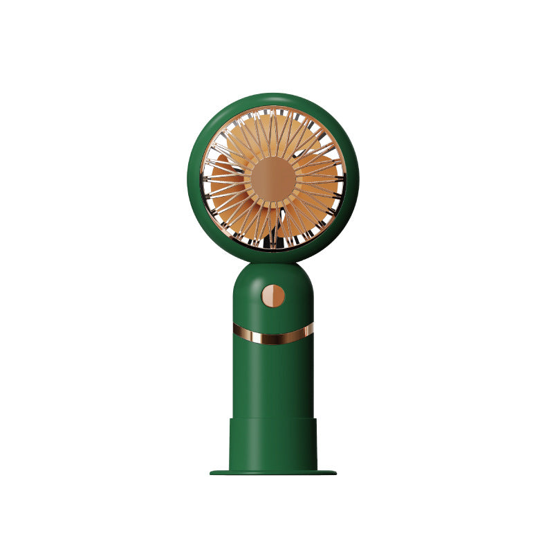 Women Portable Ventilator with USB Connection Bowlift