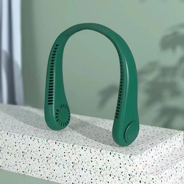 Men's Wearable Ventilation Unit Bowlift