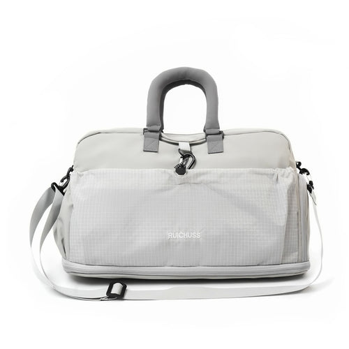 Versatile Multi-Functional Travel Duffel Bag