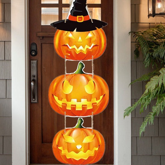 Halloween Decorative Pumpkin Bowlift