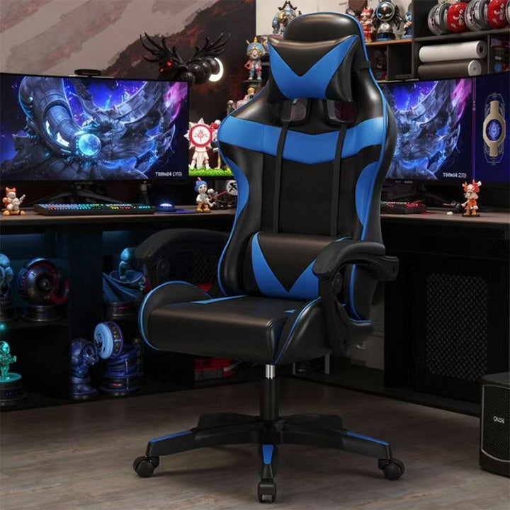 Ergonomic Gaming Chair Bowlift