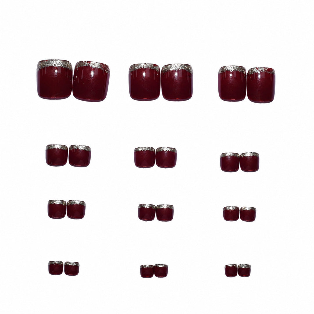 Artificial Nails Bowlift