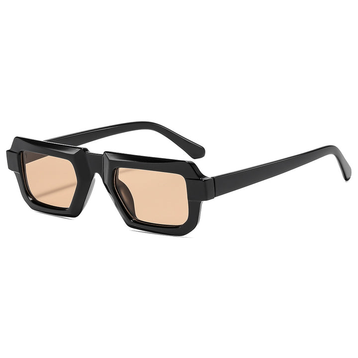 Women’s fashionable sunglasses in trendy tortoiseshell design Bowlift