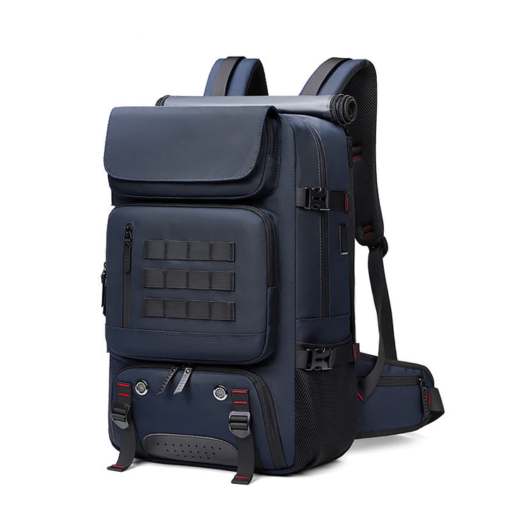 Advanced Urban Expedition Backpack Bowlift