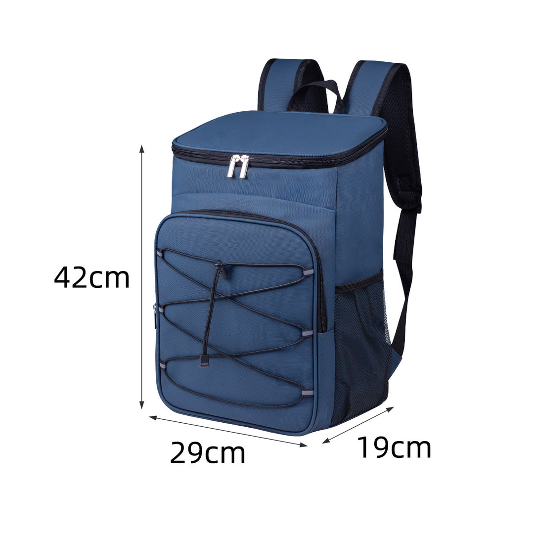 Ladies Multifunctional Sports Bag Bowlift