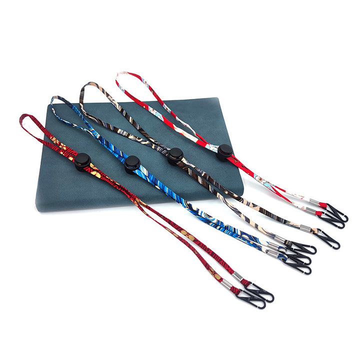 Stylish Adjustable Eyewear Strap Bowlift