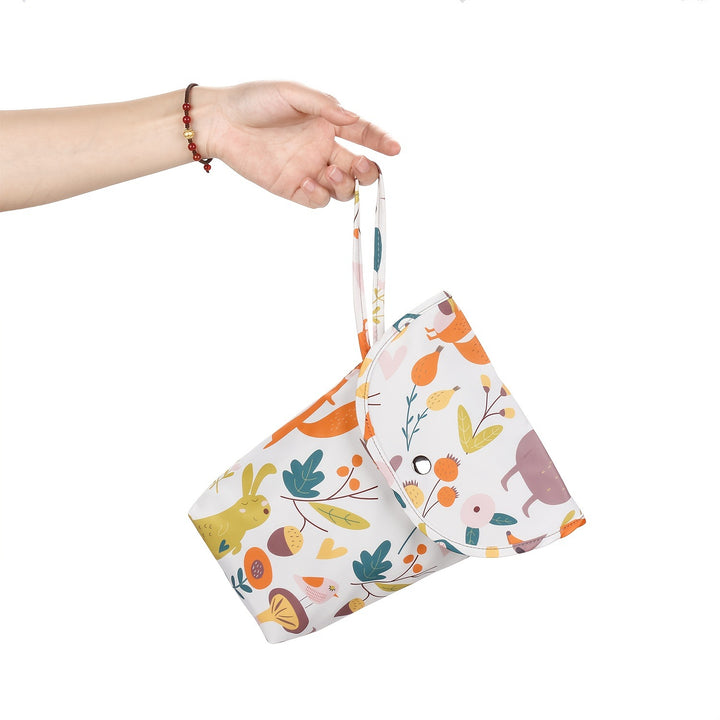 Stylish Pet Waste Bag Dispenser Bowlift