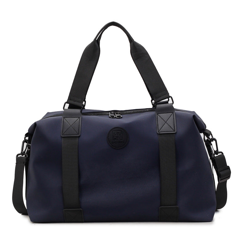 Versatile Travel Gym Tote Bowlift