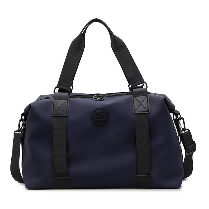 Versatile Travel Gym Tote Bowlift