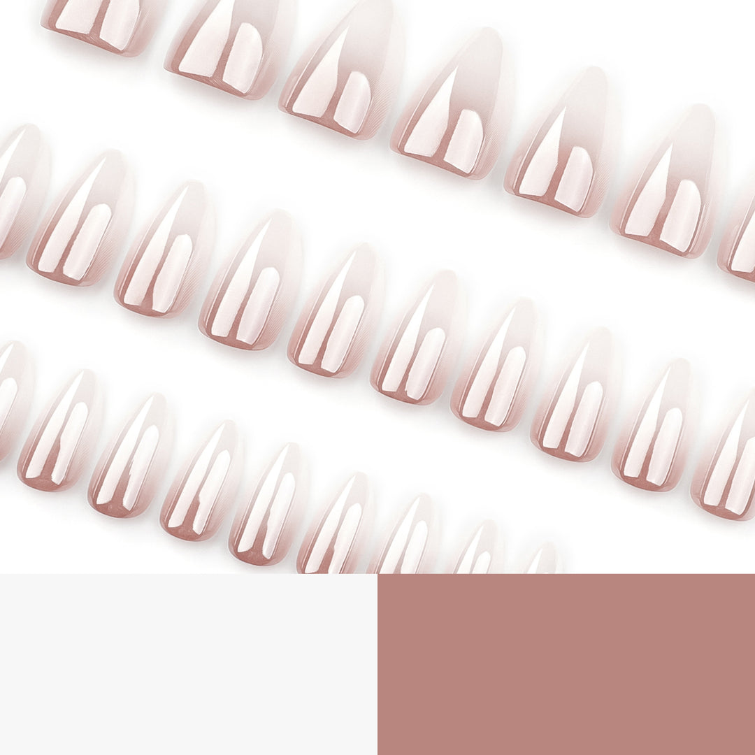 Elegant and Stylish Artificial Nails Bowlift