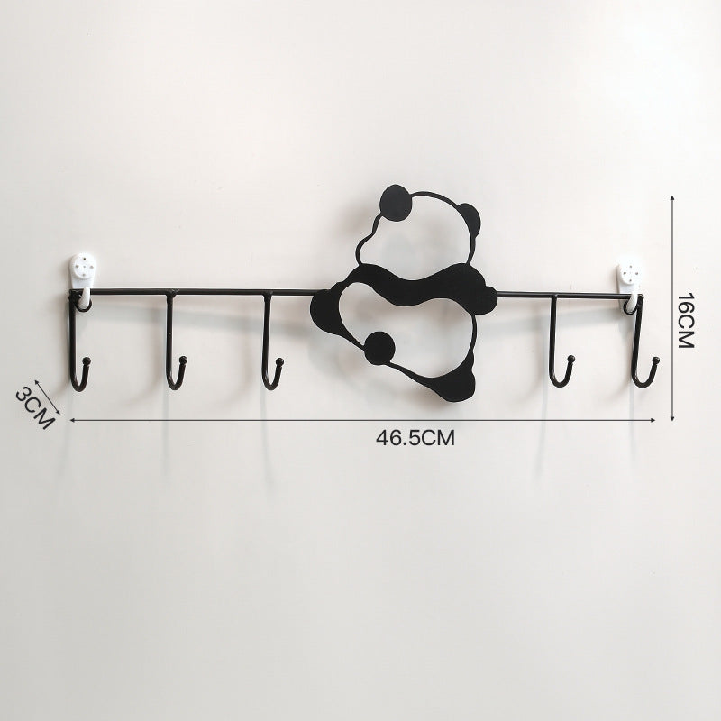 Wall wardrobe with stylish design Bowlift