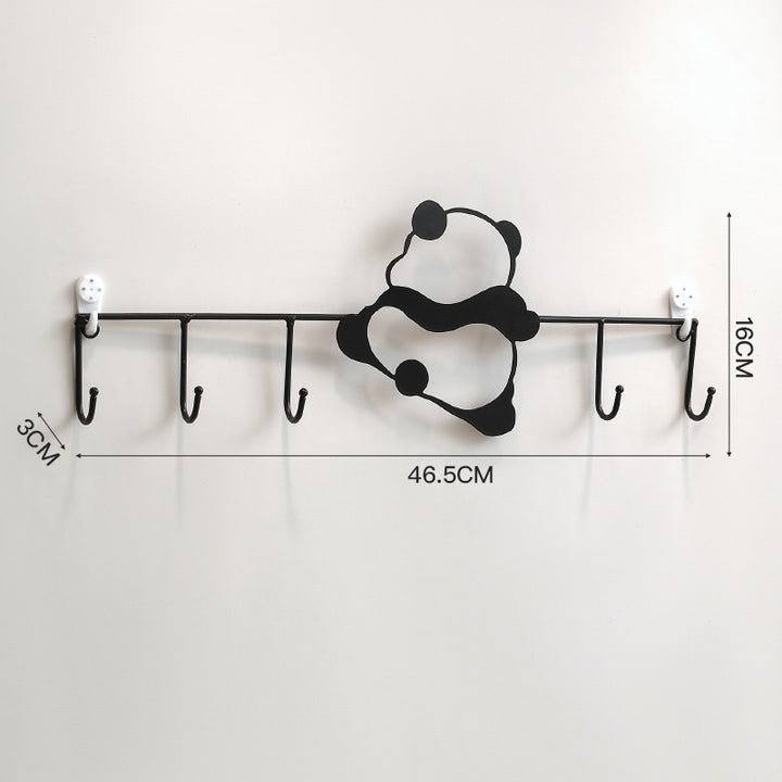 Wall wardrobe with stylish design Bowlift