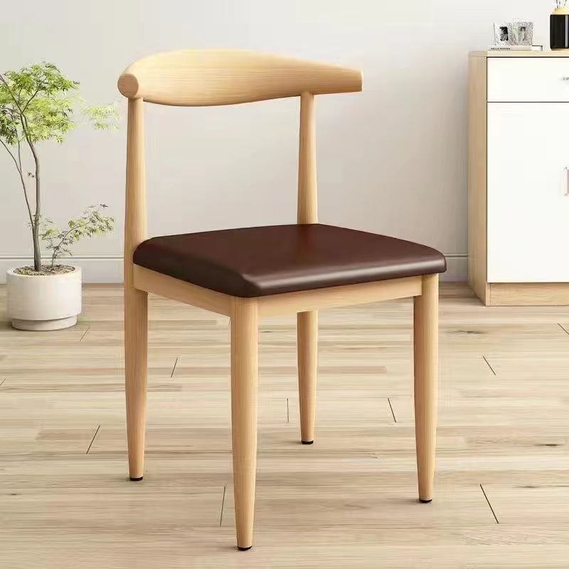 Modern Minimalist Dining Chair Bowlift