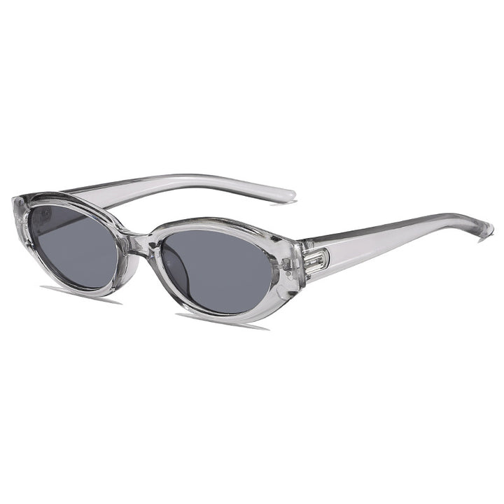 Retro Cat-Eye Sunglasses Bowlift
