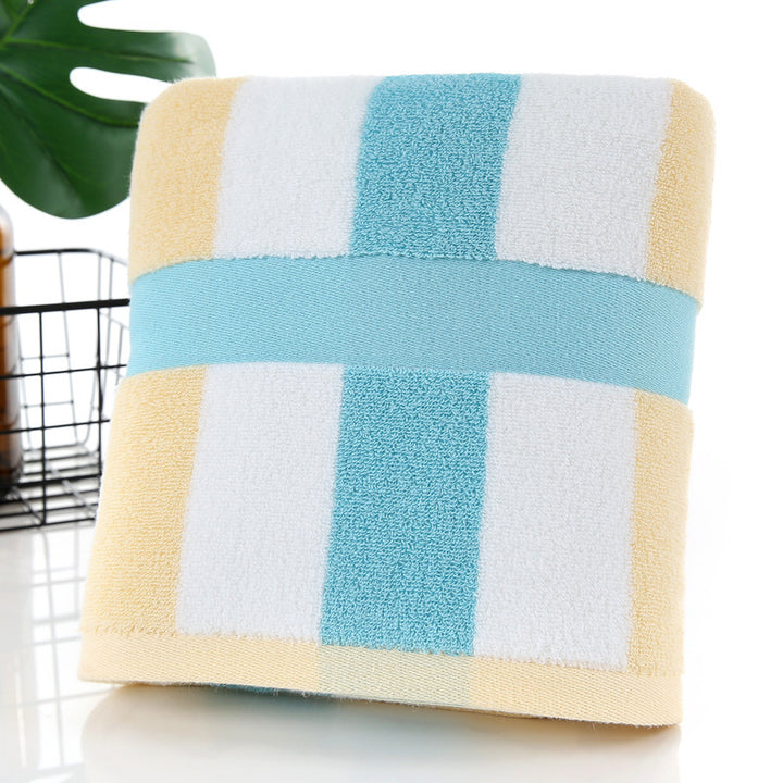 Women High-Quality Bath Towel Bowlift