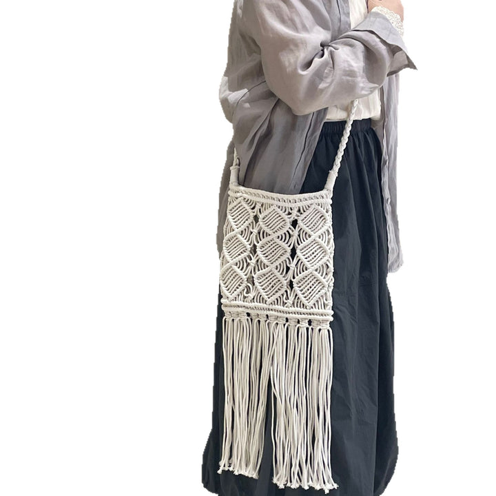 Macrame Bags Bowlift