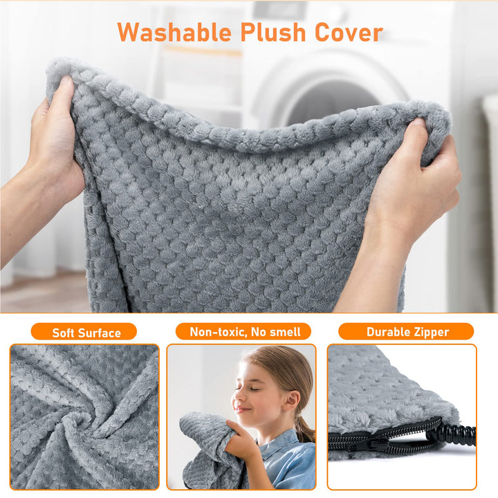 Heating blanket for pets Bowlift