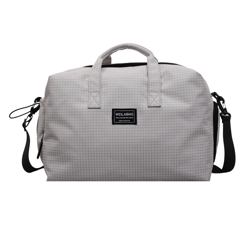 High-Quality And Versatile Sports Duffel Bag Bowlift