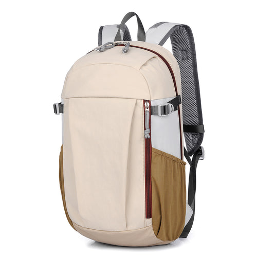 Multi-Functional Travel Backpack Bowlift